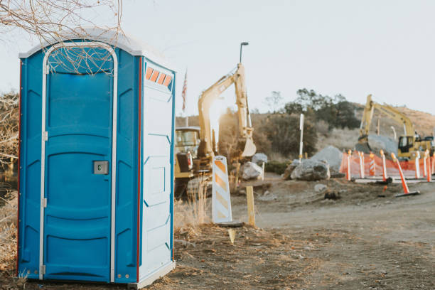 Best Portable restroom solutions  in Pepeekeo, HI