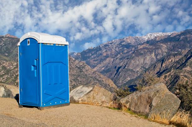 Portable Toilet Options We Offer in Pepeekeo, HI