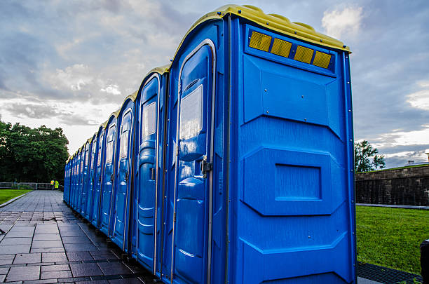 Portable Toilet Options We Offer in Pepeekeo, HI